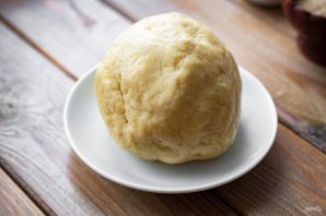 Тыквенный пирог Гарри Поттера Тыквенный пирог Гарри Поттера