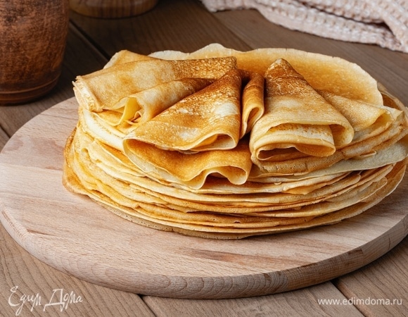 Какими получаются блины на пиве? Поделились рецептом и узнали мнение нутрициолога Какими получаются блины на пиве? Поделились рецептом и узнали мнение нутрициолога