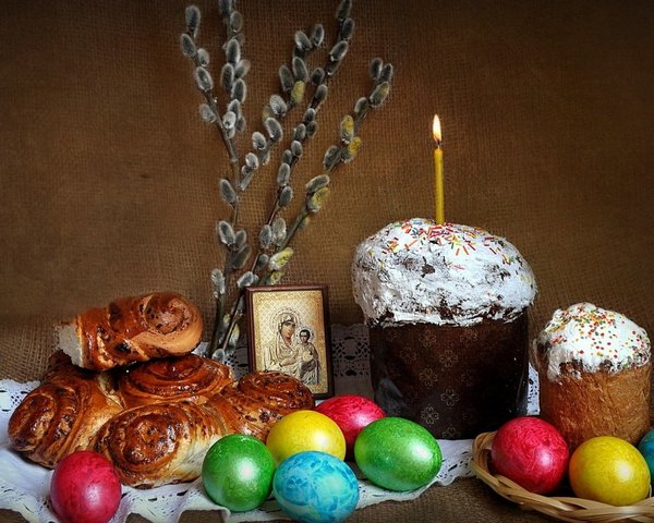 Рецепты блюд на Пасху — Что приготовить на праздничный пасхальный стол
Рецепты блюд на Пасху — Что приготовить на праздничный пасхальный стол