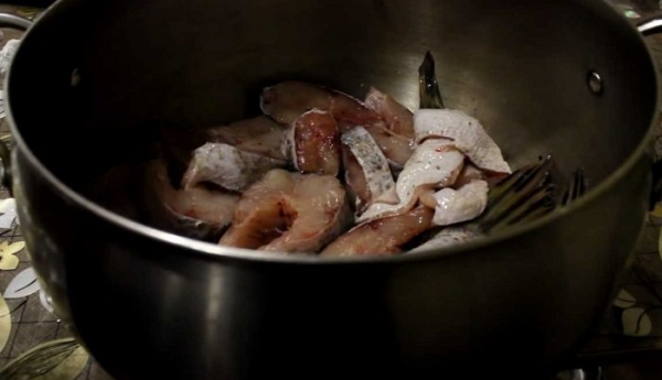 Заливное из рыбы с желатином, простые и вкусные рецепты + как красиво подать
Заливное из рыбы с желатином, простые и вкусные рецепты + как красиво подать