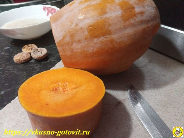 Рисовая каша с тыквой на молоке – быстрый и вкусный рецепт приготовления
Рисовая каша с тыквой на молоке – быстрый и вкусный рецепт приготовления