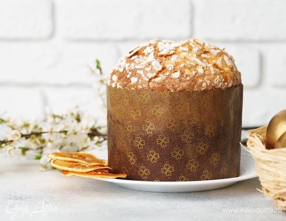 Как выбрать самый полезный кулич? Ответила диетолог Елена Соломатина Как выбрать самый полезный кулич? Ответила диетолог Елена Соломатина