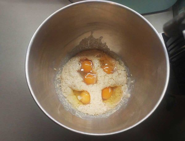 Пасхальные куличи Пасхальные куличи