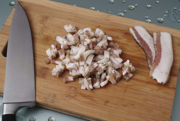 Гуляш из курицы Гуляш из курицы