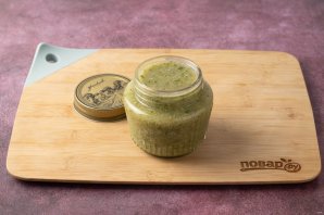 Фейхоа с сахаром Фейхоа с сахаром