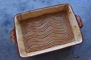 Брауни без сахара Брауни без сахара