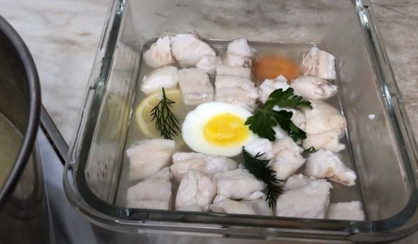 Заливное из рыбы с желатином, простые и вкусные рецепты + как красиво подать
Заливное из рыбы с желатином, простые и вкусные рецепты + как красиво подать