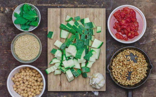 Кабачки на сковороде — 6 рецептов приготовления быстрых и вкусных молодых кабачков
Кабачки на сковороде — 6 рецептов приготовления быстрых и вкусных молодых кабачков