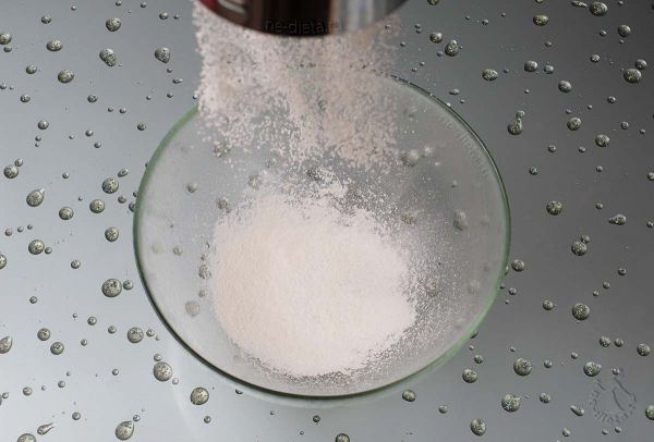 Торт «Наполеон» с заварным кремом