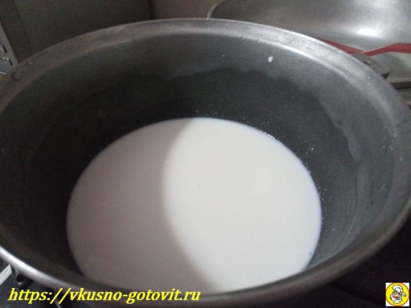 Рисовая каша с тыквой на молоке – быстрый и вкусный рецепт приготовления
Рисовая каша с тыквой на молоке – быстрый и вкусный рецепт приготовления