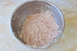 Котлеты на электрогриле Котлеты на электрогриле