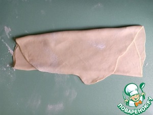 Чебуреки почти по ГОСТУ Чебуреки почти по ГОСТУ