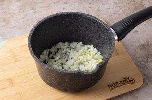 Перловая каша с картофелем Перловая каша с картофелем