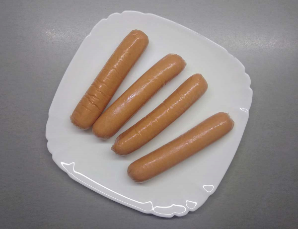 Корн-доги Корн-доги