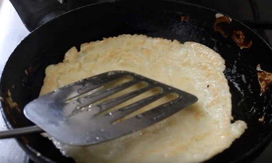 
Вкусный салат Загадка для гостей, просто объедение — попробуйте и удивите своих гостей	