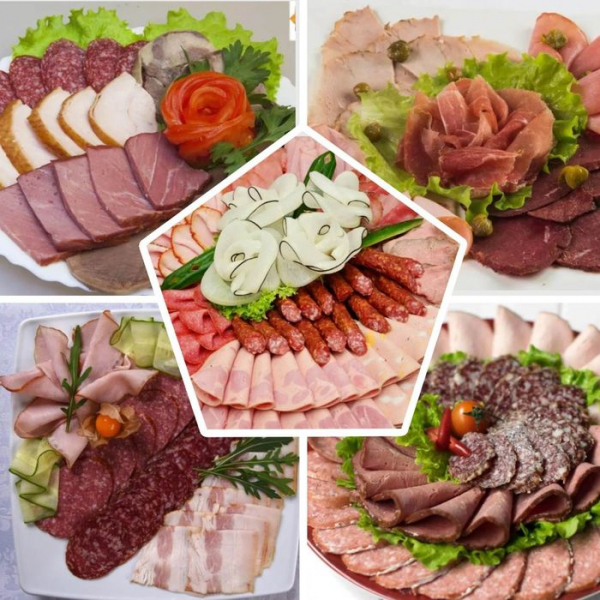 
Что приготовить на Новый 2024 год Дракона нового и интересного. Меню на новогодний стол	