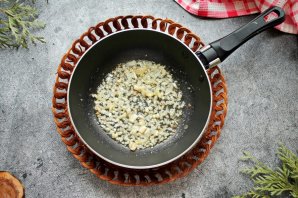 Мидии без раковин в сливочном соусе в духовке Мидии без раковин в сливочном соусе в духовке