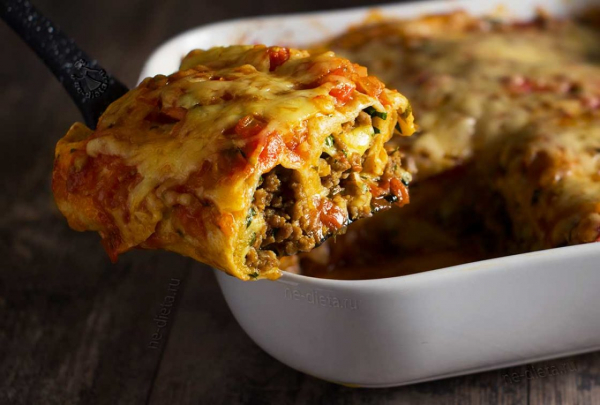 Энчилада Энчилада