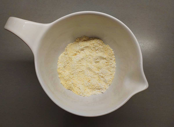 Корн-доги Корн-доги