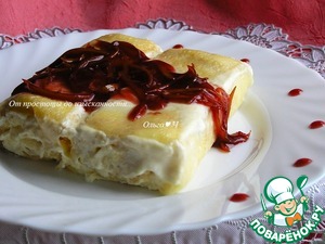 Блинчики "Кармен"