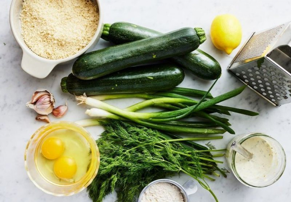 Кабачки на сковороде — 6 рецептов приготовления быстрых и вкусных молодых кабачков
Кабачки на сковороде — 6 рецептов приготовления быстрых и вкусных молодых кабачков