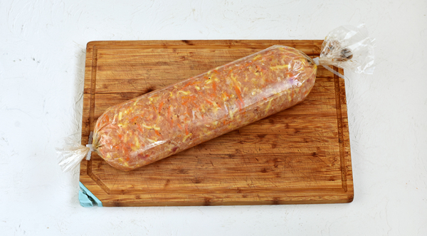 Мясной рулет из куриного фарша с грибами и сыром, пошаговый рецепт с фото на 401 ккал Мясной рулет из куриного фарша с грибами и сыром, пошаговый рецепт с фото на 401 ккал