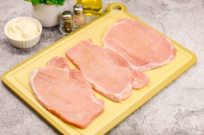 Классический рецепт мяса по-французски Классический рецепт мяса по-французски