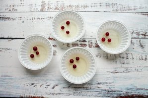 Заливное из грудки индейки Заливное из грудки индейки