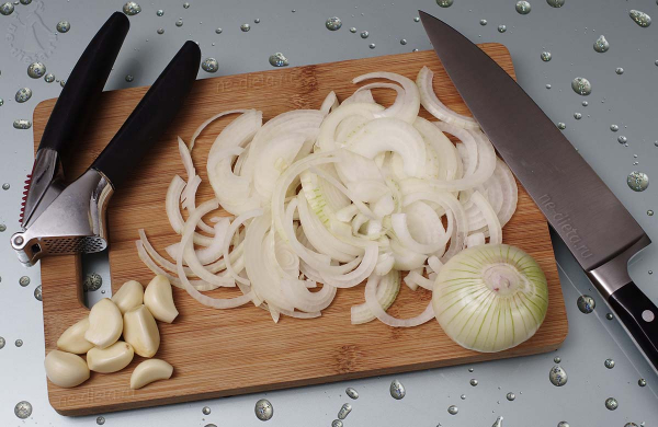 Курица карри