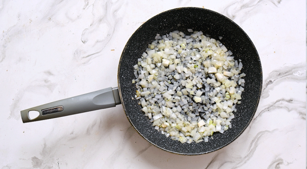 Овощное рагу из нута с таном, пошаговый рецепт с фото