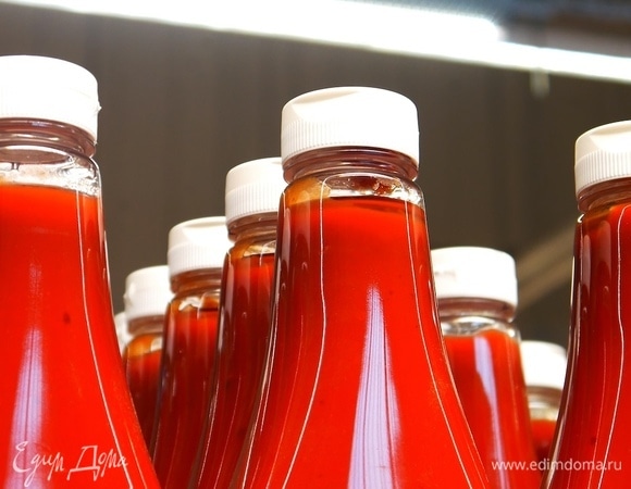 Врач назвала 2 соуса, которые приводят к аллергии, набору веса и болезням желудка Врач назвала 2 соуса, которые приводят к аллергии, набору веса и болезням желудка