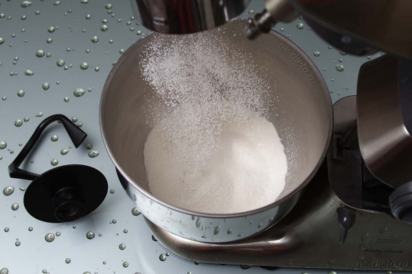 Песочный пирог с сыром Песочный пирог с сыром