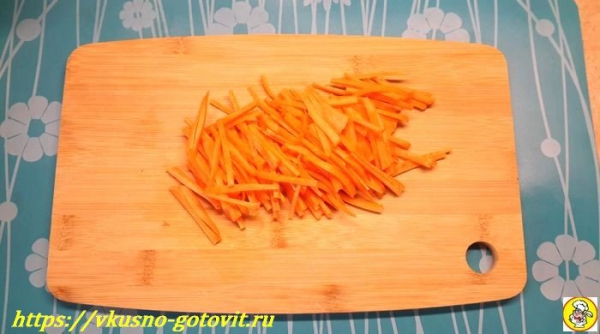 
Рецепт лапши с курицей и овощами в домашних условиях	