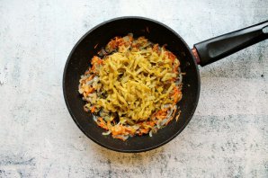 Донская солянка Донская солянка