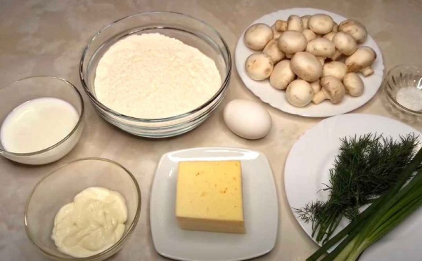 Пицца рецепт на сковороде в домашних условиях быстро и вкусно
Пицца рецепт на сковороде в домашних условиях быстро и вкусно