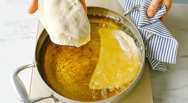 Чебуреки почти по ГОСТу, пошаговый рецепт с фото