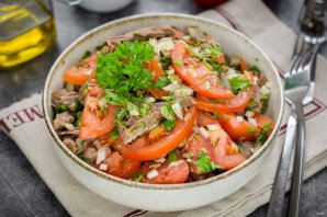 Помидоры "Ча" Помидоры "Ча"