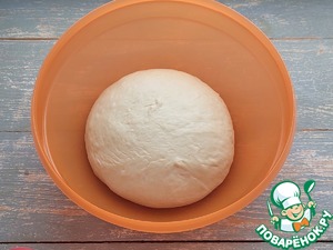 Пирог с тунцом и яйцом "Новогодний" Пирог с тунцом и яйцом "Новогодний"