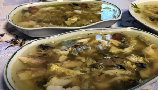 Заливное из рыбы с желатином, простые и вкусные рецепты + как красиво подать
Заливное из рыбы с желатином, простые и вкусные рецепты + как красиво подать