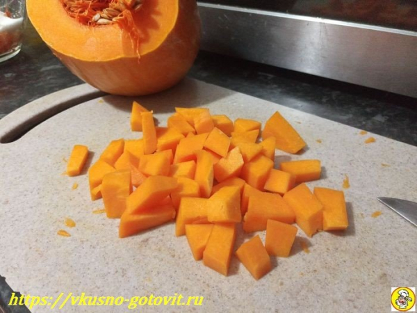 Рисовая каша с тыквой на молоке – быстрый и вкусный рецепт приготовления
Рисовая каша с тыквой на молоке – быстрый и вкусный рецепт приготовления