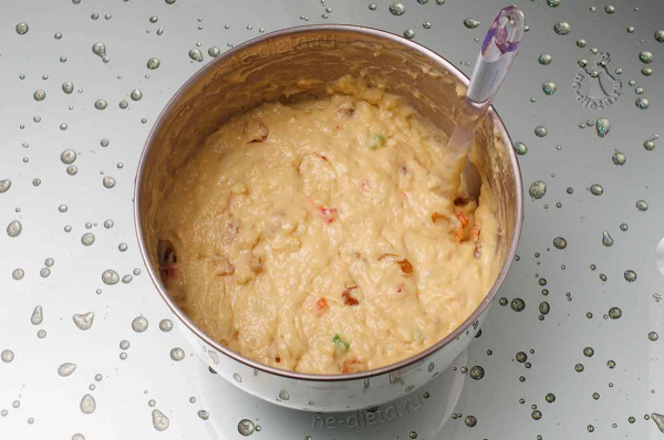 Пасхальные куличи — 3 пошаговых рецепта Пасхальные куличи — 3 пошаговых рецепта