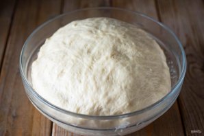 Плюшка «Московская» по ГОСТу