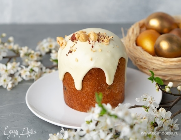 Точно не засохнет: эксперты сказали, как сохранить кулич мягким до воскресенья и дольше Точно не засохнет: эксперты сказали, как сохранить кулич мягким до воскресенья и дольше