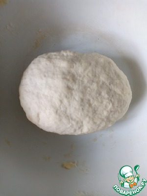 Чебуреки почти по ГОСТУ Чебуреки почти по ГОСТУ