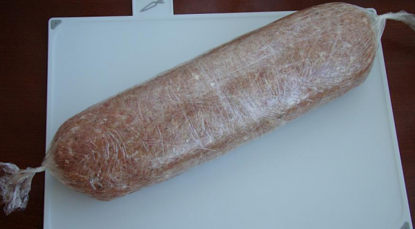 Мясной рулет Праздничный из фарша с беконом, пошаговый рецепт с фото от автора Наталья Мясной рулет Праздничный из фарша с беконом, пошаговый рецепт с фото от автора Наталья