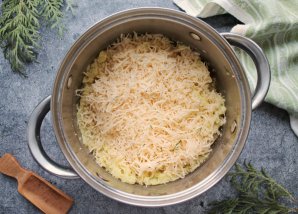 Картофель "Дюшес" Картофель "Дюшес"