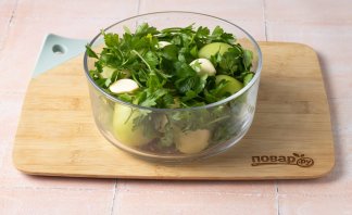 Зеленые помидоры соленые Зеленые помидоры соленые