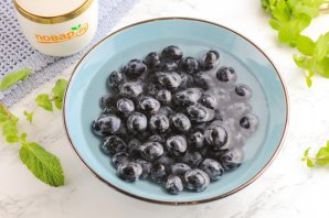 Домашний виноградный сок Домашний виноградный сок