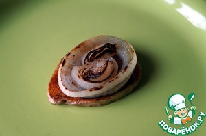 Бенедикт по-сибирски Бенедикт по-сибирски