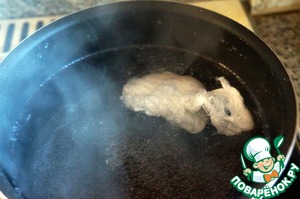 Бенедикт по-сибирски Бенедикт по-сибирски